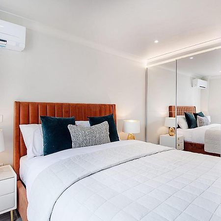 Marble Arch Suite 6-Hosted By Sweetstay London Exterior foto